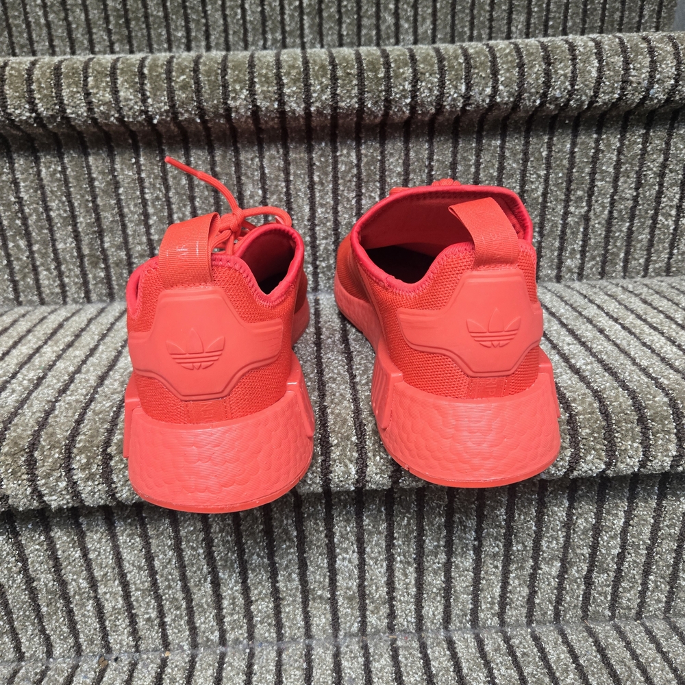 MENS ADIDAS Sneakers - Picture 4 of 6